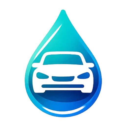 Lavage auto à domicile Roquestéron